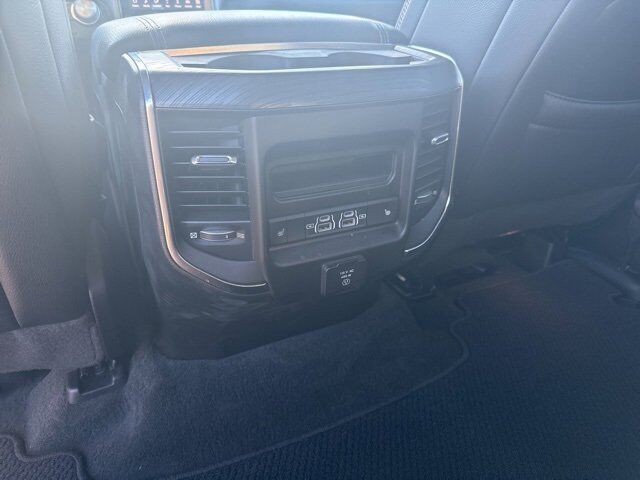 2024 Ram 1500 Laramie Carbondale IL