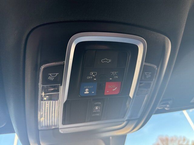 2024 Ram 1500 Laramie Carbondale IL