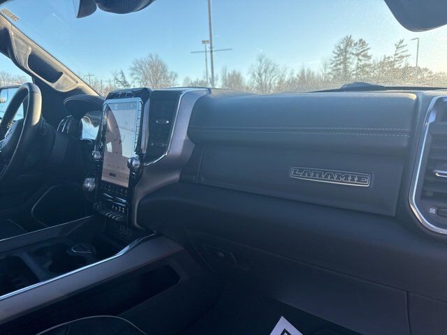 2024 Ram 1500 Laramie Carbondale IL