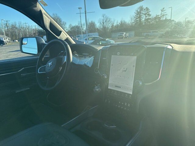 2024 Ram 1500 Laramie Carbondale IL