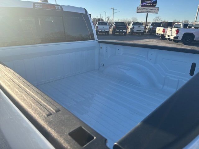 2024 Ram 1500 Laramie Carbondale IL