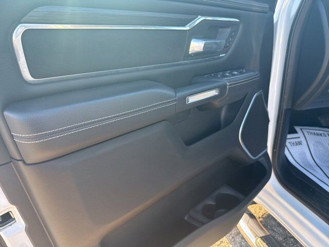 2024 Ram 1500 Laramie Carbondale IL