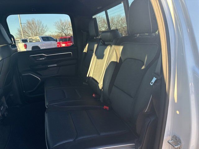 2024 Ram 1500 Laramie Carbondale IL