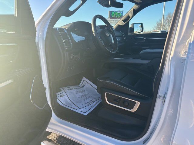 2024 Ram 1500 Laramie Carbondale IL