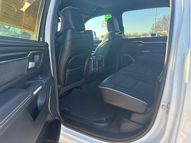 2024 Ram 1500 Laramie Carbondale IL