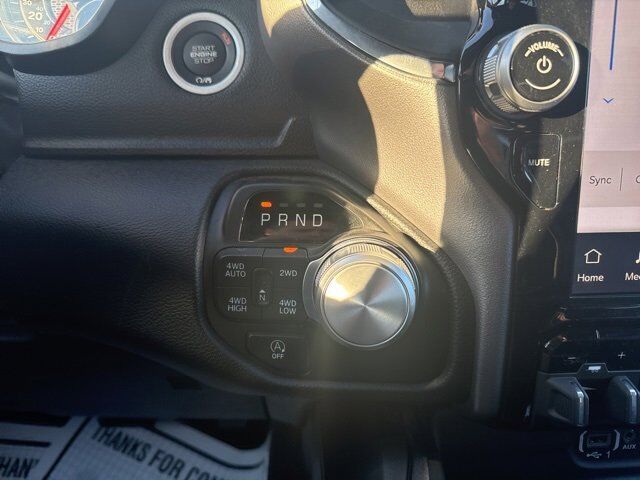 2024 Ram 1500 Laramie Carbondale IL