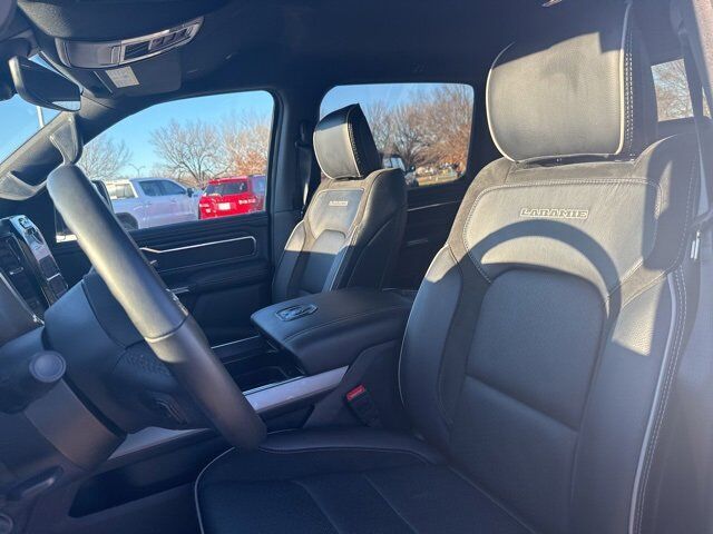 2024 Ram 1500 Laramie Carbondale IL