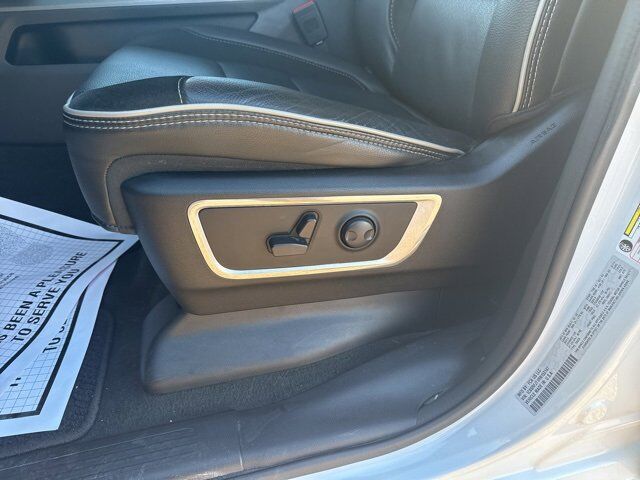 2024 Ram 1500 Laramie Carbondale IL