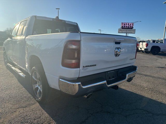 2024 Ram 1500 Laramie Carbondale IL