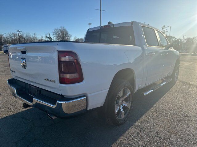 2024 Ram 1500 Laramie Carbondale IL