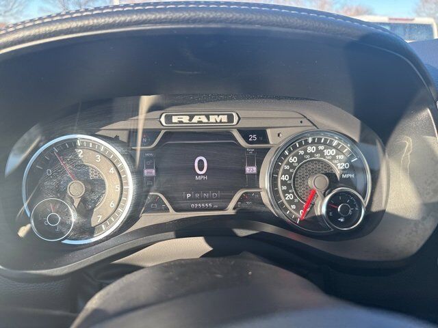 2024 Ram 1500 Laramie Carbondale IL