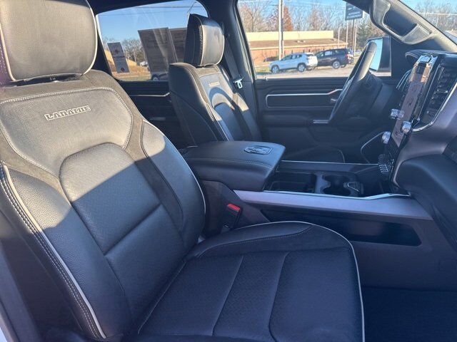2024 Ram 1500 Laramie Carbondale IL