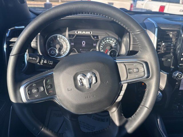 2024 Ram 1500 Laramie Carbondale IL