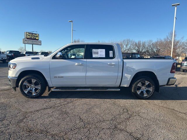 2024 Ram 1500 Laramie Carbondale IL