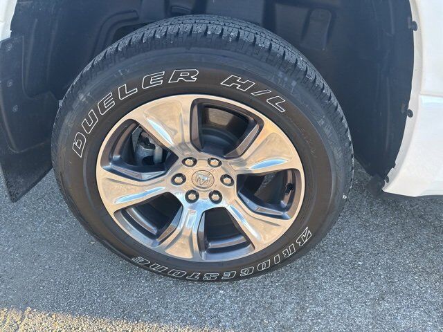 2024 Ram 1500 Laramie Carbondale IL