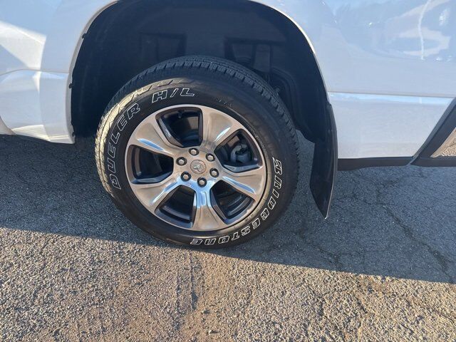 2024 Ram 1500 Laramie Carbondale IL