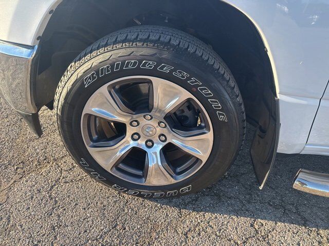 2024 Ram 1500 Laramie Carbondale IL