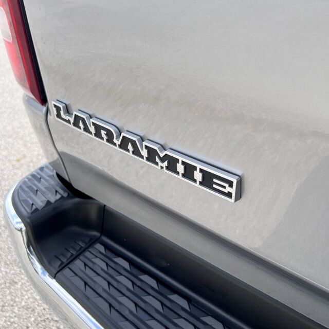2024 Ram 1500 Laramie Herrin IL