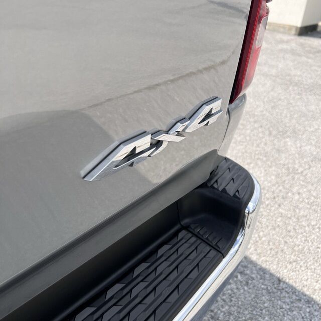 2024 Ram 1500 Laramie Herrin IL