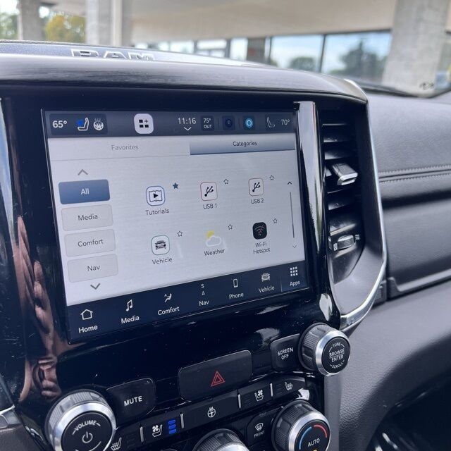 2024 Ram 1500 Laramie Herrin IL