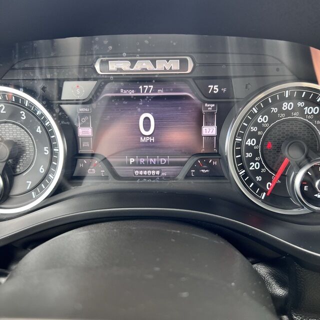 2024 Ram 1500 Laramie Herrin IL