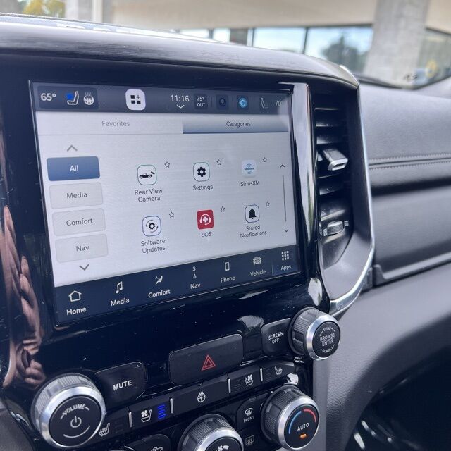 2024 Ram 1500 Laramie Herrin IL