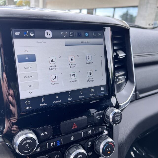 2024 Ram 1500 Laramie Herrin IL