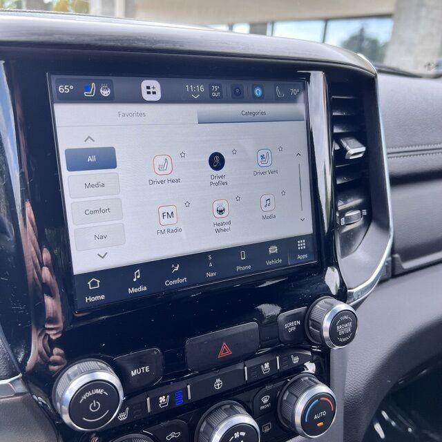 2024 Ram 1500 Laramie Herrin IL