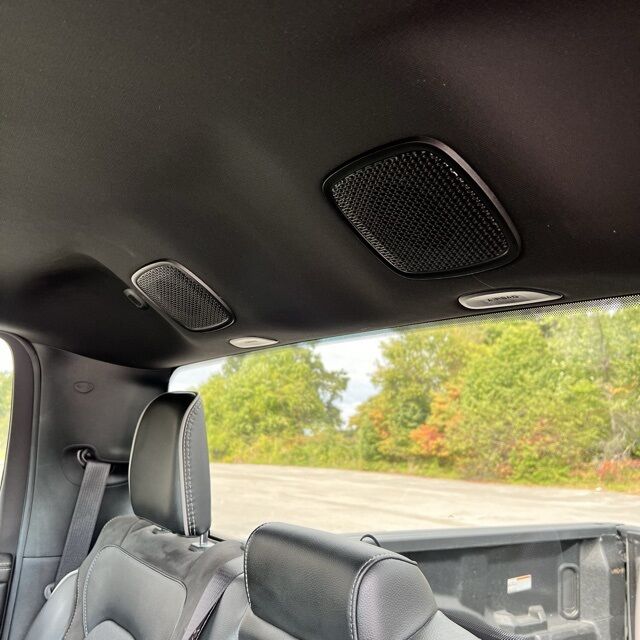 2024 Ram 1500 Laramie Herrin IL