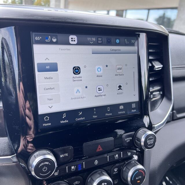 2024 Ram 1500 Laramie Herrin IL