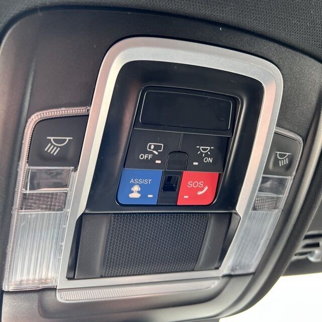 2024 Ram 1500 Laramie Herrin IL