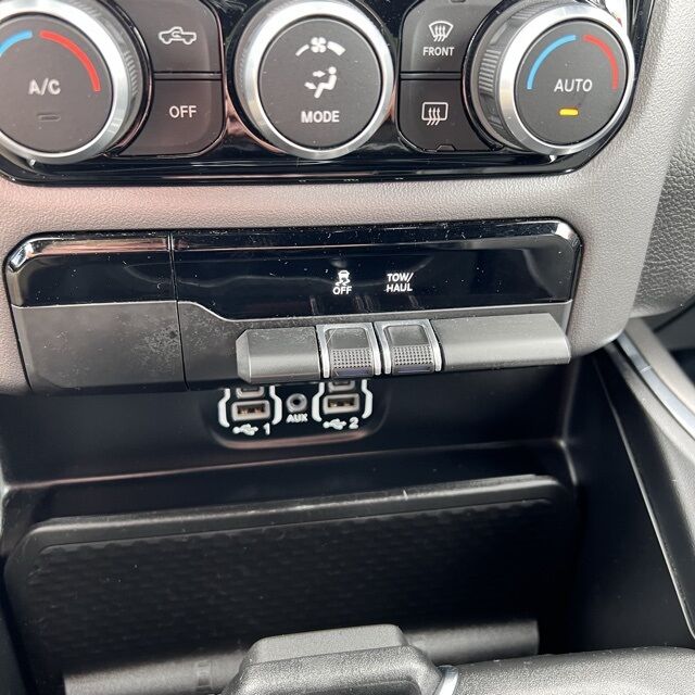 2024 Ram 1500 Laramie Herrin IL