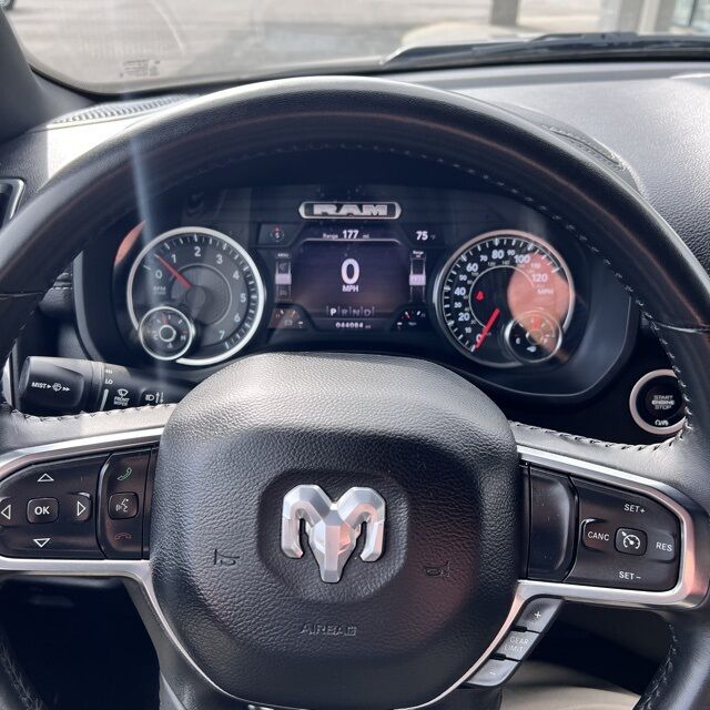 2024 Ram 1500 Laramie Herrin IL