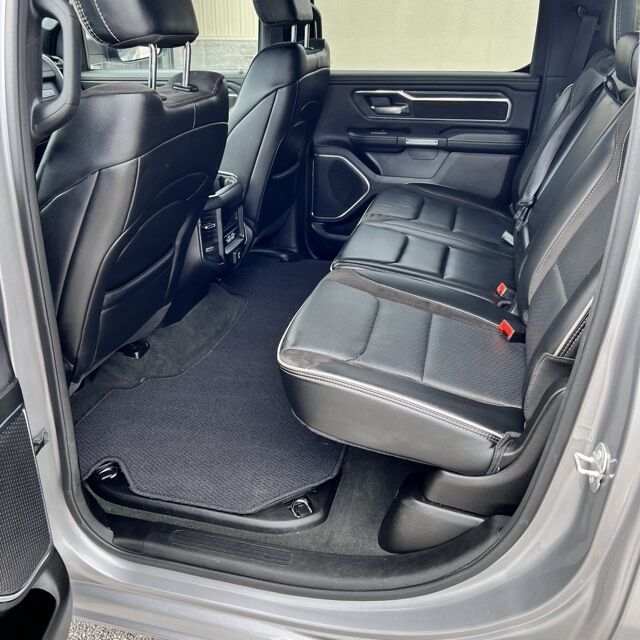 2024 Ram 1500 Laramie Herrin IL