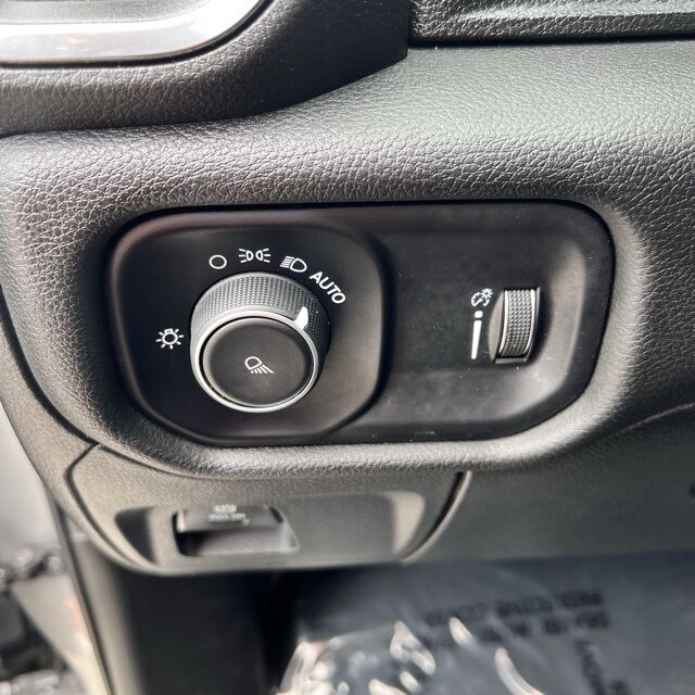 2024 Ram 1500 Laramie Herrin IL