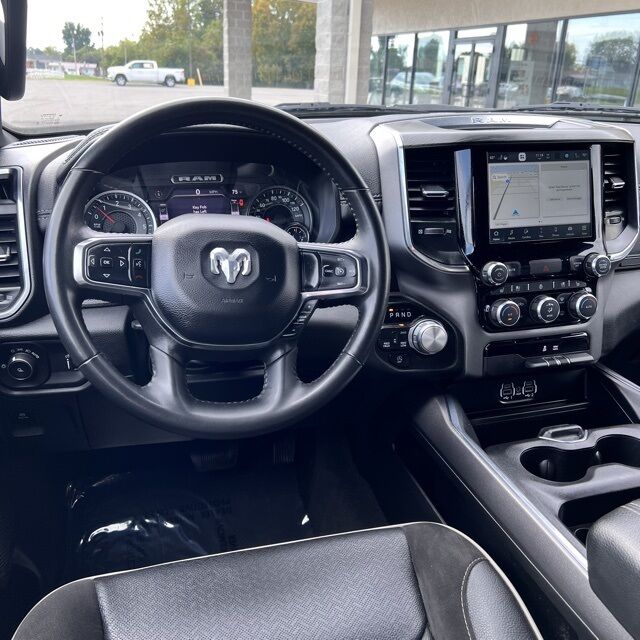 2024 Ram 1500 Laramie Herrin IL