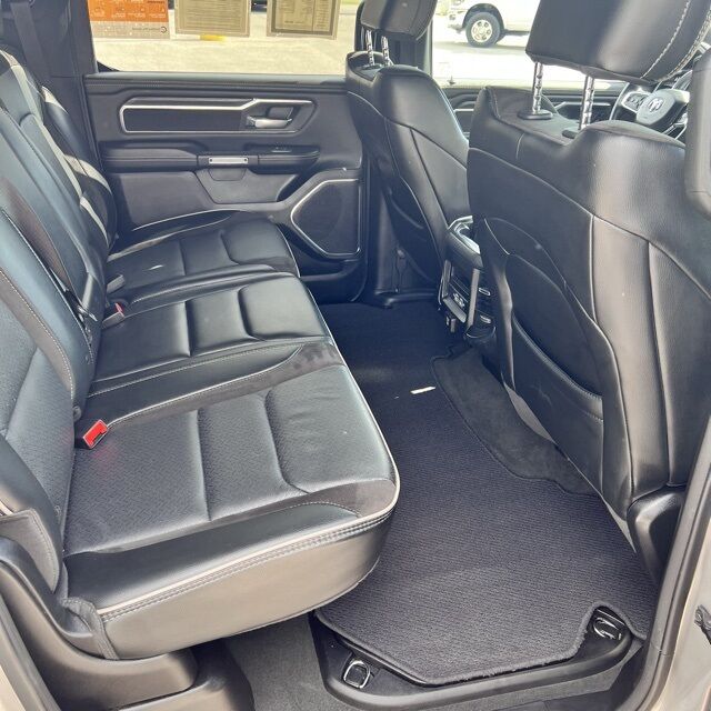 2024 Ram 1500 Laramie Herrin IL