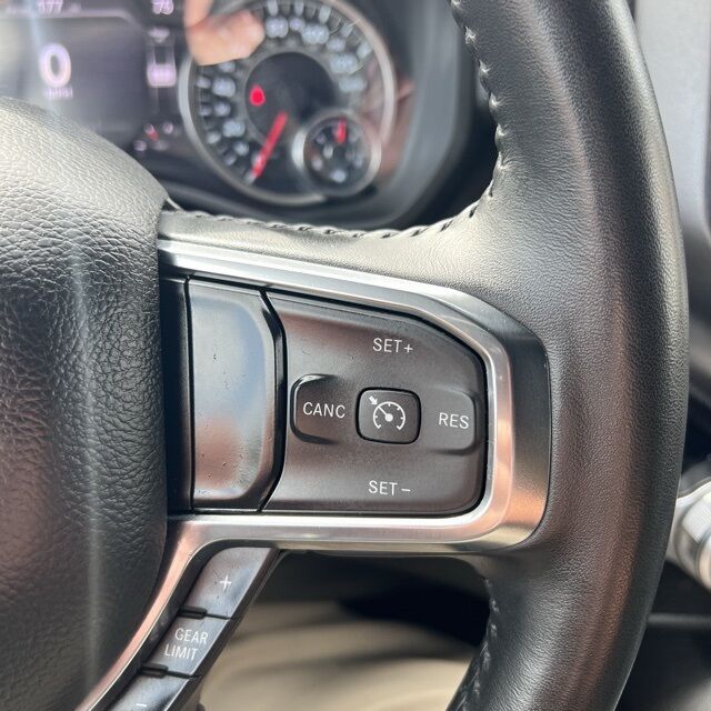 2024 Ram 1500 Laramie Herrin IL