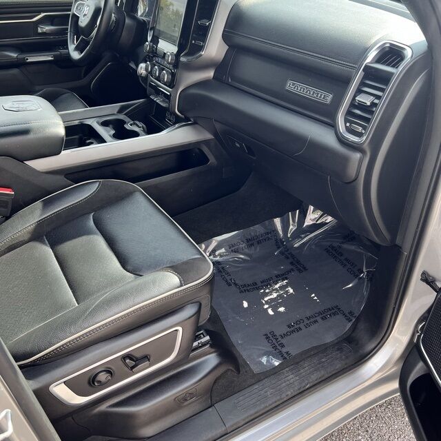 2024 Ram 1500 Laramie Herrin IL