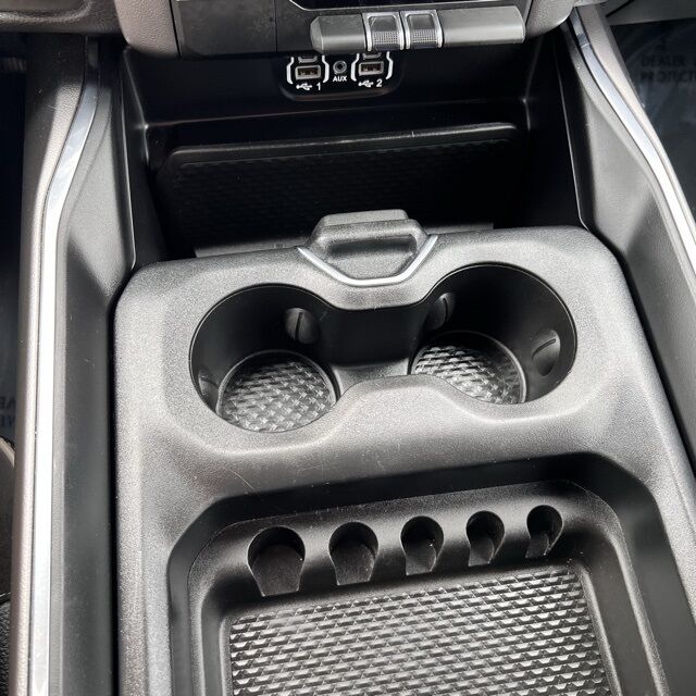 2024 Ram 1500 Laramie Herrin IL