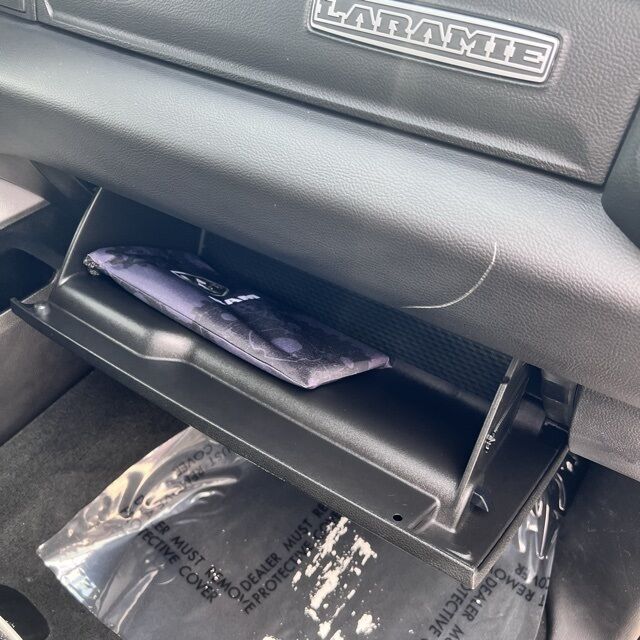 2024 Ram 1500 Laramie Herrin IL