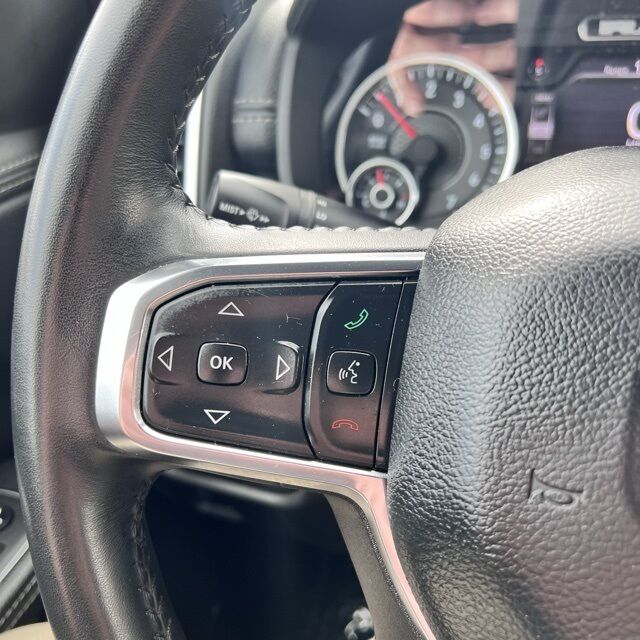 2024 Ram 1500 Laramie Herrin IL