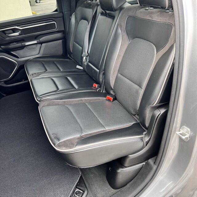 2024 Ram 1500 Laramie Herrin IL