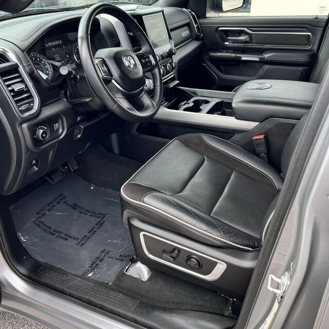 2024 Ram 1500 Laramie Herrin IL