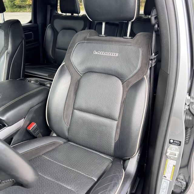 2024 Ram 1500 Laramie Herrin IL