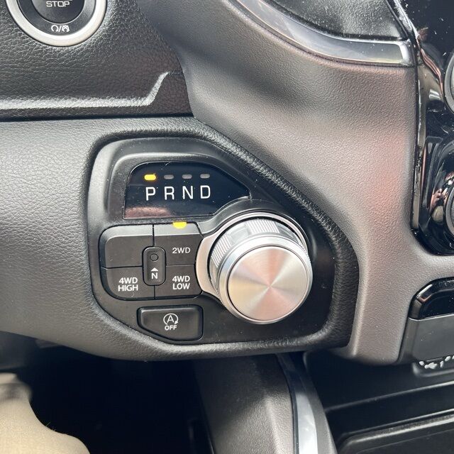 2024 Ram 1500 Laramie Herrin IL