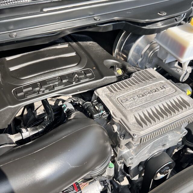 2024 Ram 1500 Laramie Herrin IL