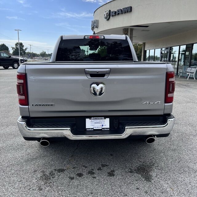 2024 Ram 1500 Laramie Herrin IL