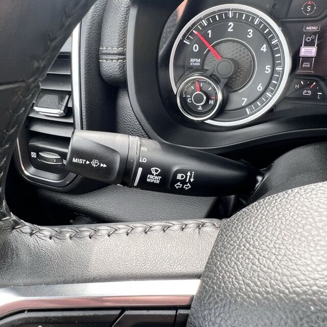 2024 Ram 1500 Laramie Herrin IL