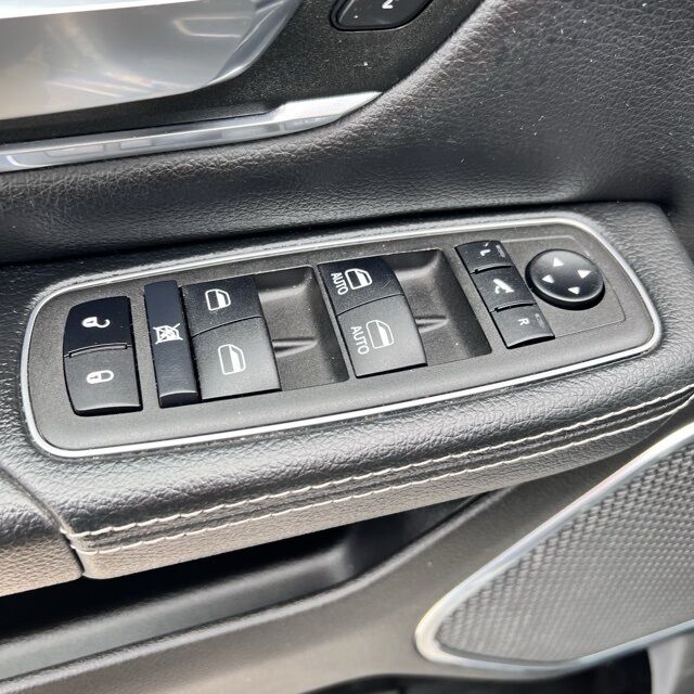 2024 Ram 1500 Laramie Herrin IL